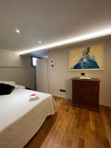 San Marco Apartment With Canal View Benátky Exteriér fotografie