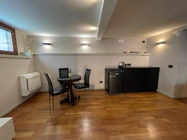 San Marco Apartment With Canal View Benátky Exteriér fotografie
